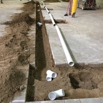 Cobra Force your Premium Drain & Waterproofing Company