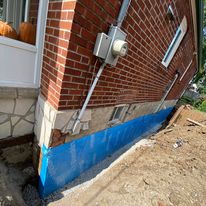 Cobra Force your Premium Drain & Waterproofing Company