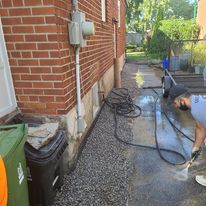 Cobra Force your Premium Drain & Waterproofing Company