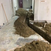 Cobra Force your Premium Drain & Waterproofing Company