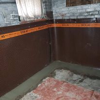 Cobra Force your Premium Drain & Waterproofing Company