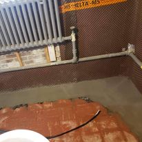 Cobra Force your Premium Drain & Waterproofing Company