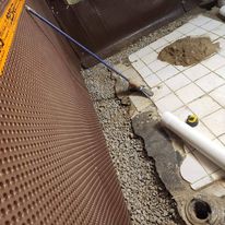 Cobra Force your Premium Drain & Waterproofing Company